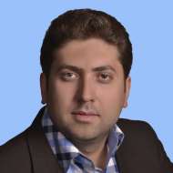Mehdi Aghayarzadeh